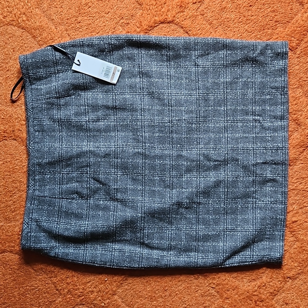 Calvin Klein Pencil Skirt